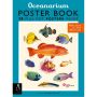 Welcome To The Museum: Oceanarium Poster Book