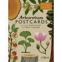 Welcome to the Museum: Arboretum Postcard Box