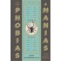 Wellcome Collection: The Book of Phobias and Manias