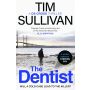 DS Cross Thriller Book 1: The Dentist