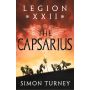 Legion XXII: The Capsarius