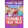 Terrible True Tales: Romans