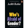 Who's Afraid of Gender?