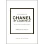 The Little Book of Chanel by Lagerfeld