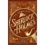 The Complete Sherlock Holmes Collection