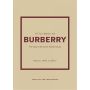 The Little Book of Burberry