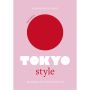 Little Book of Tokyo Style