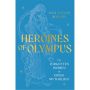 Heroines of Olympus