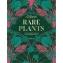 Kew - Rare Plants