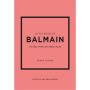 Little Book of Balmain