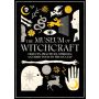 The Museum of Witchcraft