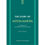 The Story of Aston Martin