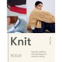 Knit: Dynamic patterns and techniques for creative making