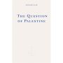 The Question of Palestine