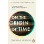 On the Origin of Time