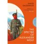 Pushkin Press Classics: The Spectre of Alexander Wolf