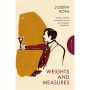 Pushkin Classics: Weights and Measures