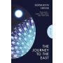 Pushkin Classics: The Journey to the East