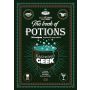 Gastronogeek The Book of Potions