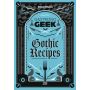 Gastronogeek Gothic Recipes