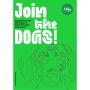 Join the Dogs!: Satisfyingly Difficult Dot-to-Dot Puzzles