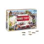 Puzzle - 1000 piece: Road Trip!