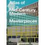 Atlas of Mid-Century Modern Masterpieces -BBN-