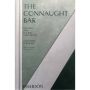 The Connaught Bar