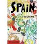 Spain: The Cookbook