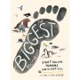 The Biggest Footprint