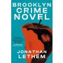 Brooklyn Crime Novel