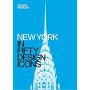 New York in Fifty Design Icons