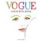 Vogue Colouring Book