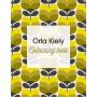 Orla Kiely Colouring Book