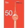 Berlin in Fifty Design Icons