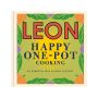 LEON Happy One-pot Cooking (Happy Leons)