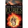 Furies Of Calderon