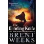 The Blinding Knife: Book 2 of Lightbringer