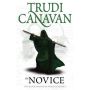 The Novice  (Black Magician, book 2)