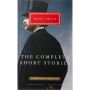 The Complete Short Stories