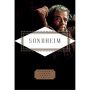 Sondheim: Lyrics