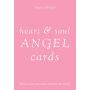 Heat and Soul Angel Card