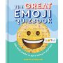 The Great Emoji Quizbook