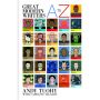 A to Z: Great Modern Writers