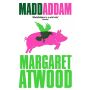 MaddAddam