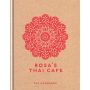 Rosa's Thai Cafe - The Cookbook