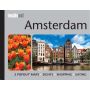 Amsterdam (InsideOut Guides)