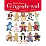 Dress Your Gingerbread!