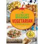 The Hungry Student Vegetarian Cookbook