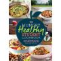 The Hungry Healthy Student Cookbook